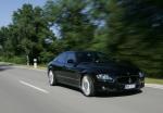 Maserati Quattroporte GT S by Novitec Tridente 2010 года